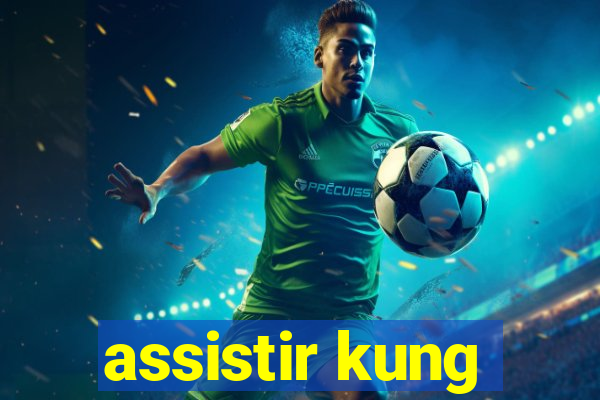 assistir kung-fu futebol clube